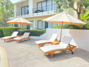 3 bedroom Townhouse in Choengmon Garden Resort